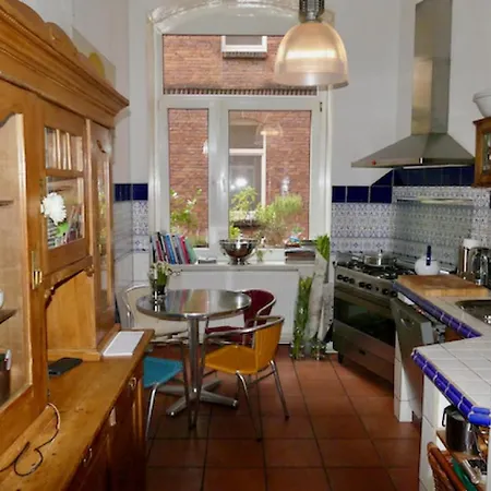 Private Accommodatie bij particulieren