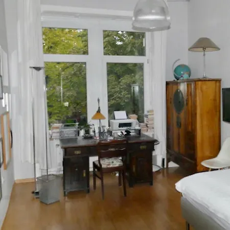 Rum i privatbostad Private