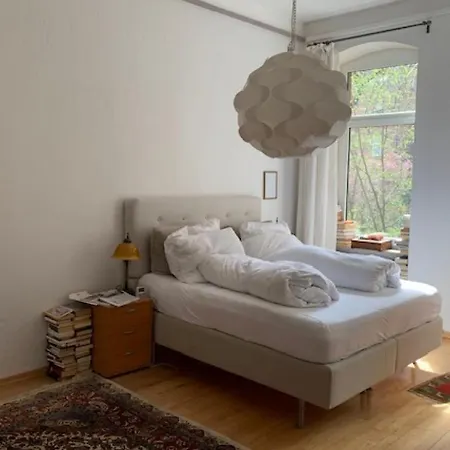 Private Homestay Hannover