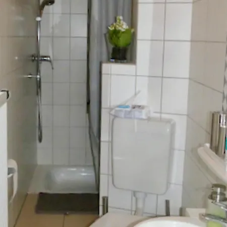 Rum i privatbostad Private *