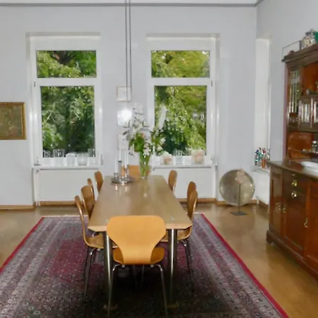 Private Rum i privatbostad