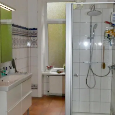 Séjour chez l'habitant Private Hanovre